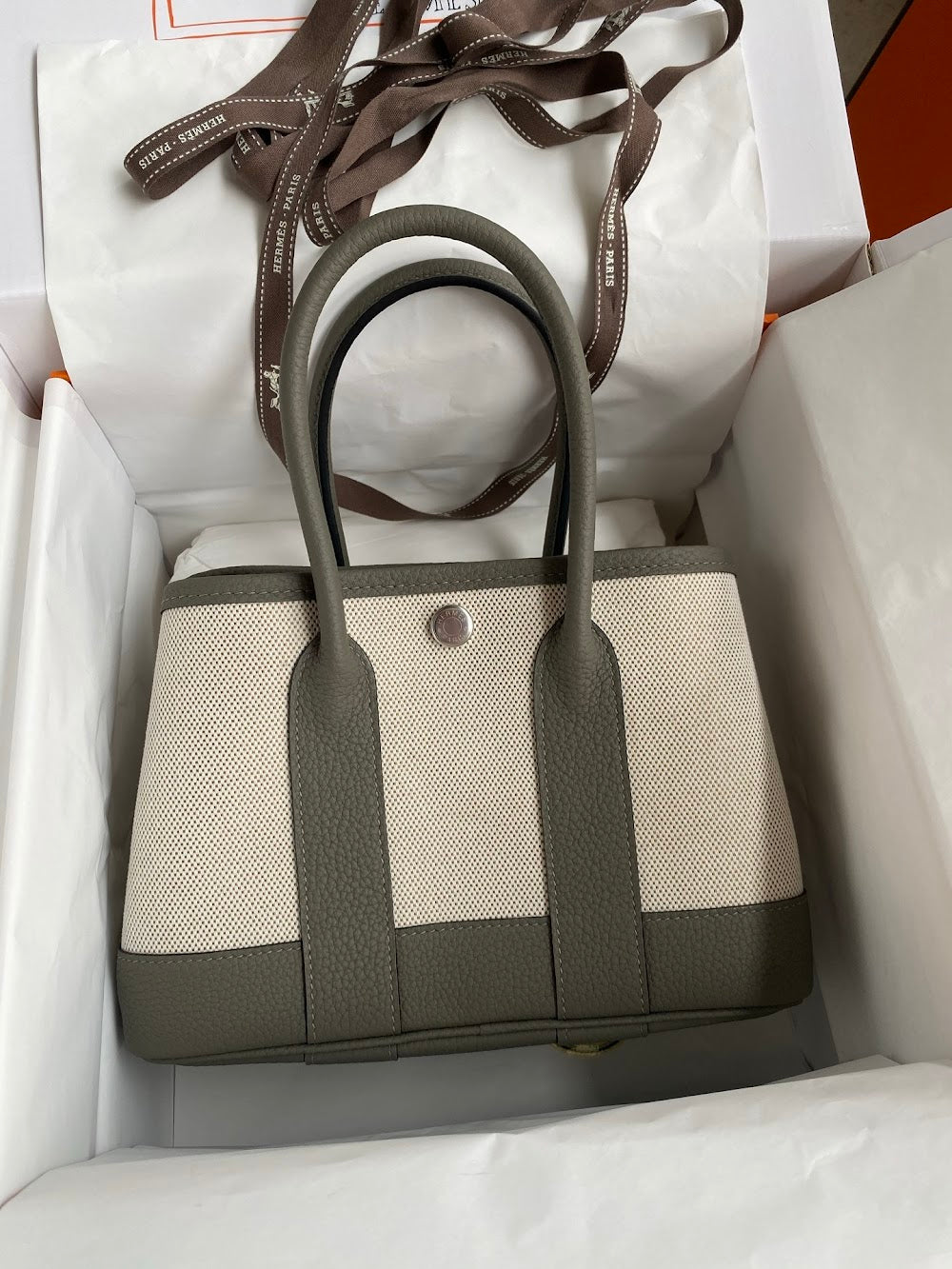 Anum Bags Hermesn Luxury Bag --118458