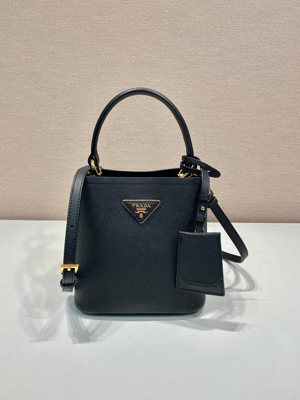 Ezyycart Bags Prada Luxury Bag --54507
