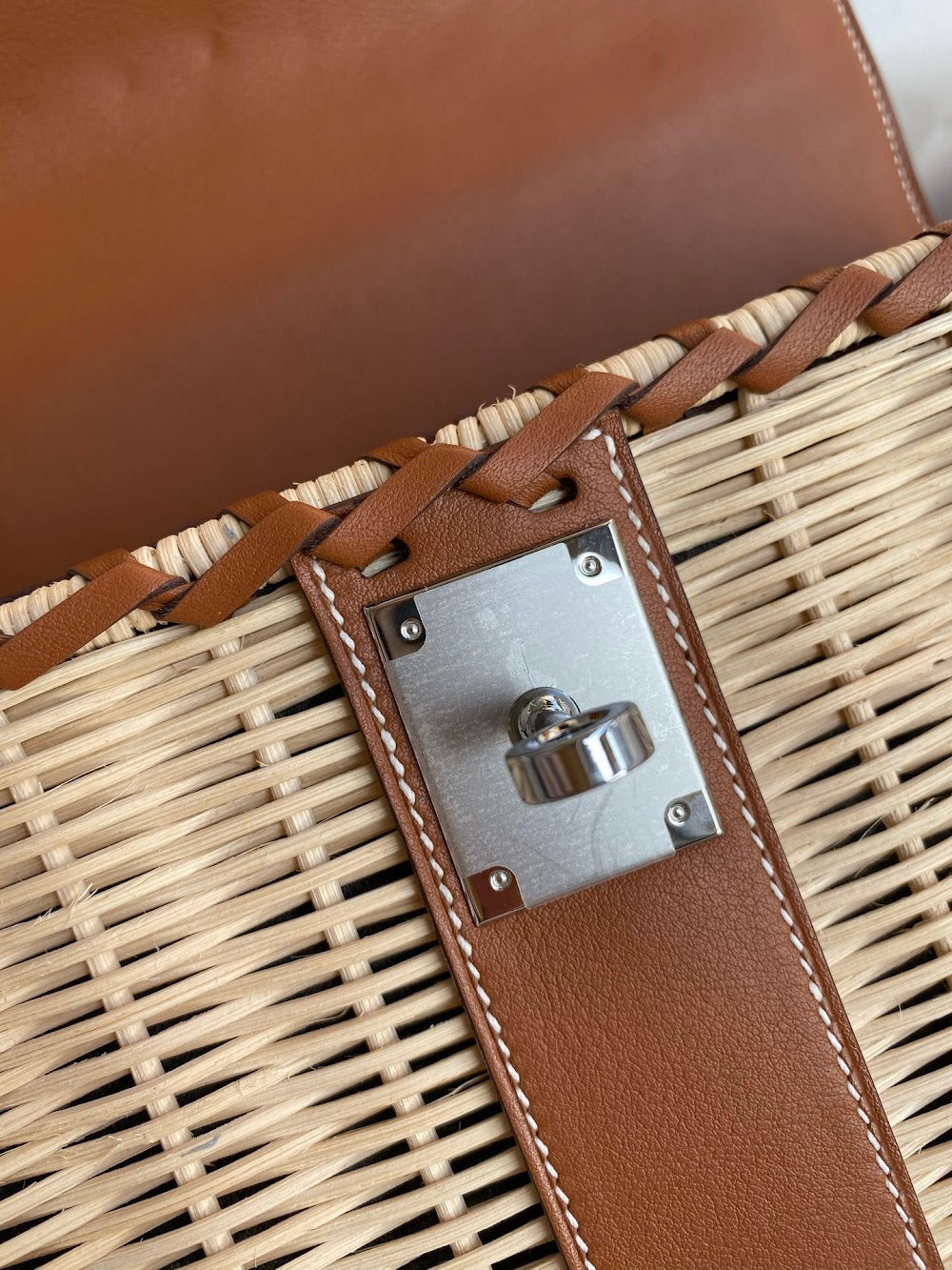 Anum Bags Hermesn Luxury Bag --118421
