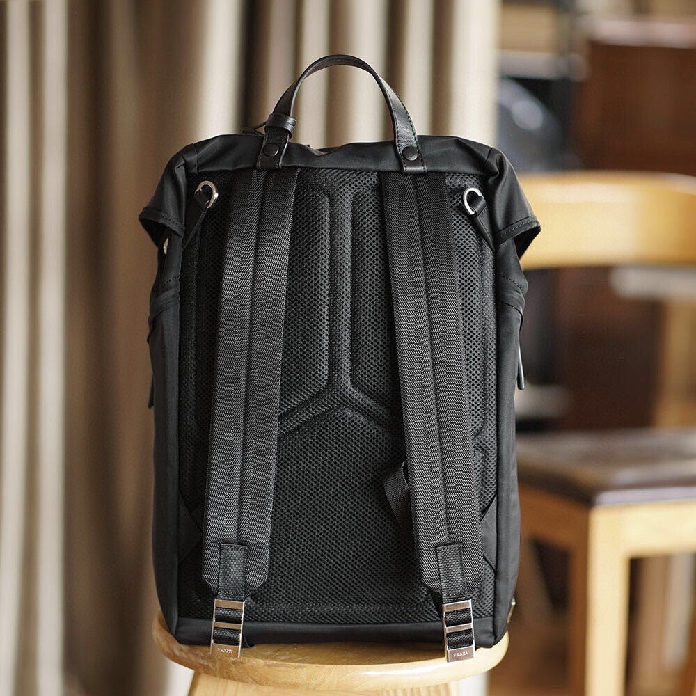Ezyycart Bags Prada Luxury Bag --54703