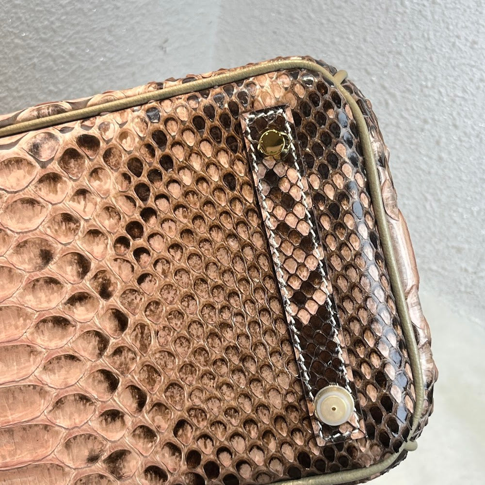 Anum Bags Hermesn Luxury Bag --116679