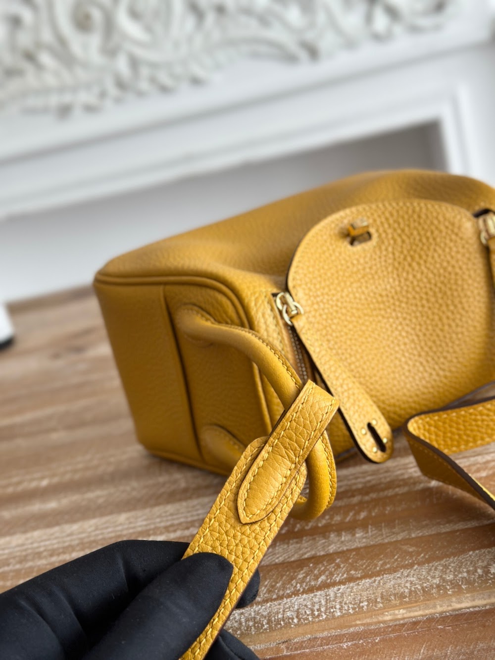 Anum Bags Hermesn Luxury Bag --118910