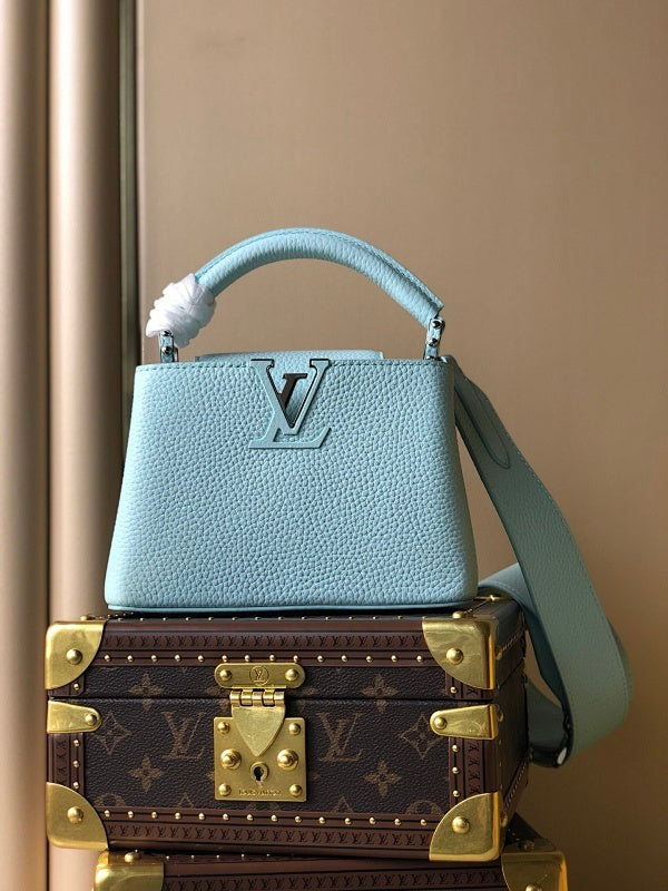 Ezyycart Bags ln Luxury Bag --60288
