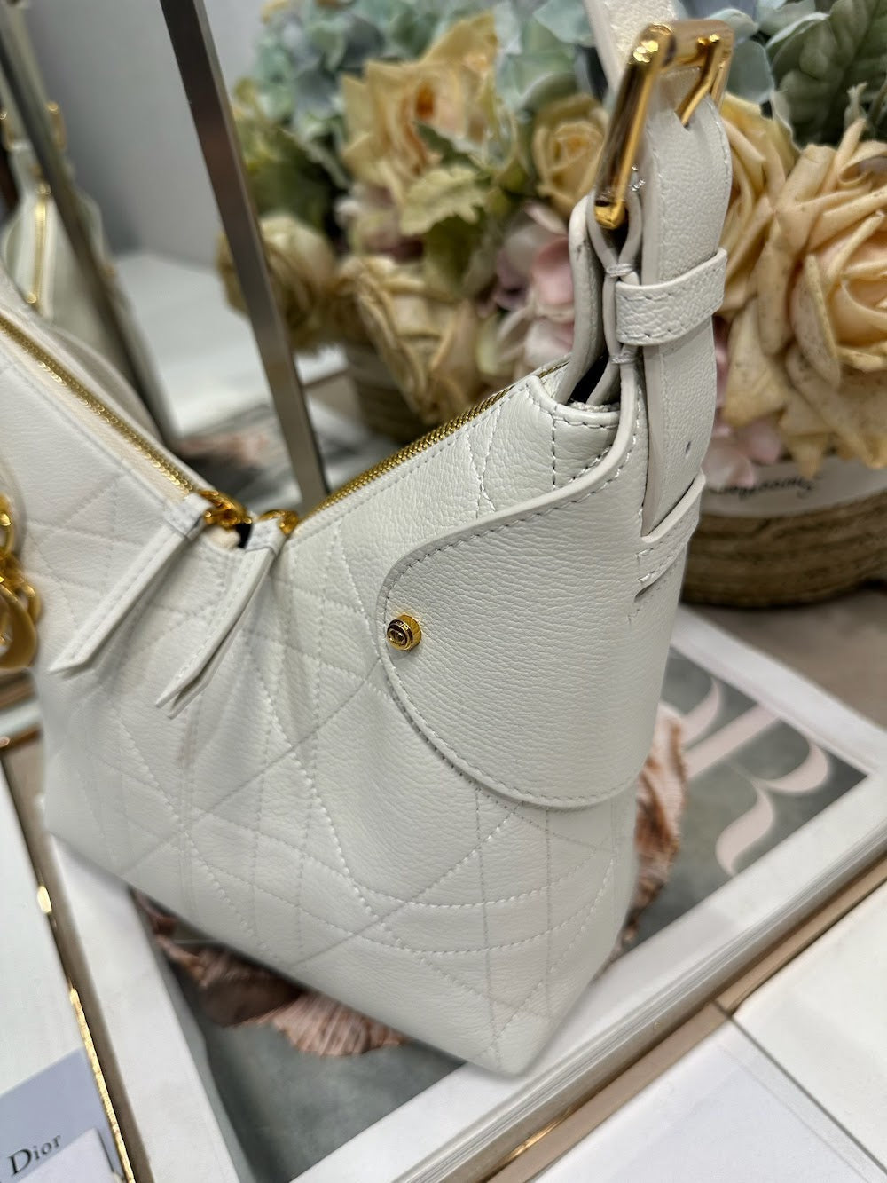 Ezyycart Bags Diorn Luxury Bag --115511