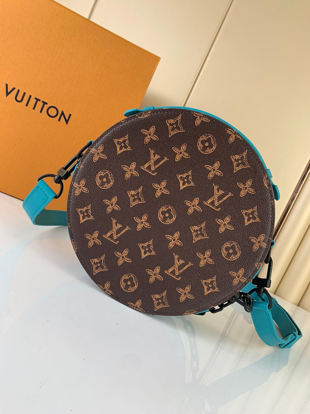 Anum Bags ln Luxury Bag --60769