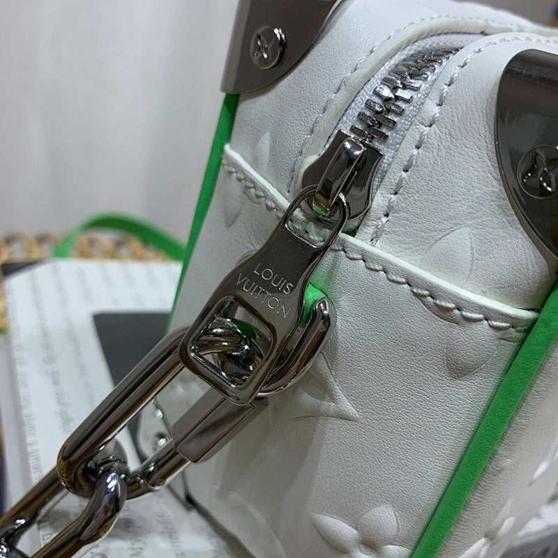 Anum Bags ln Luxury Bag --60002