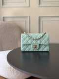 Anum Bags CHn Luxury Bag --112994