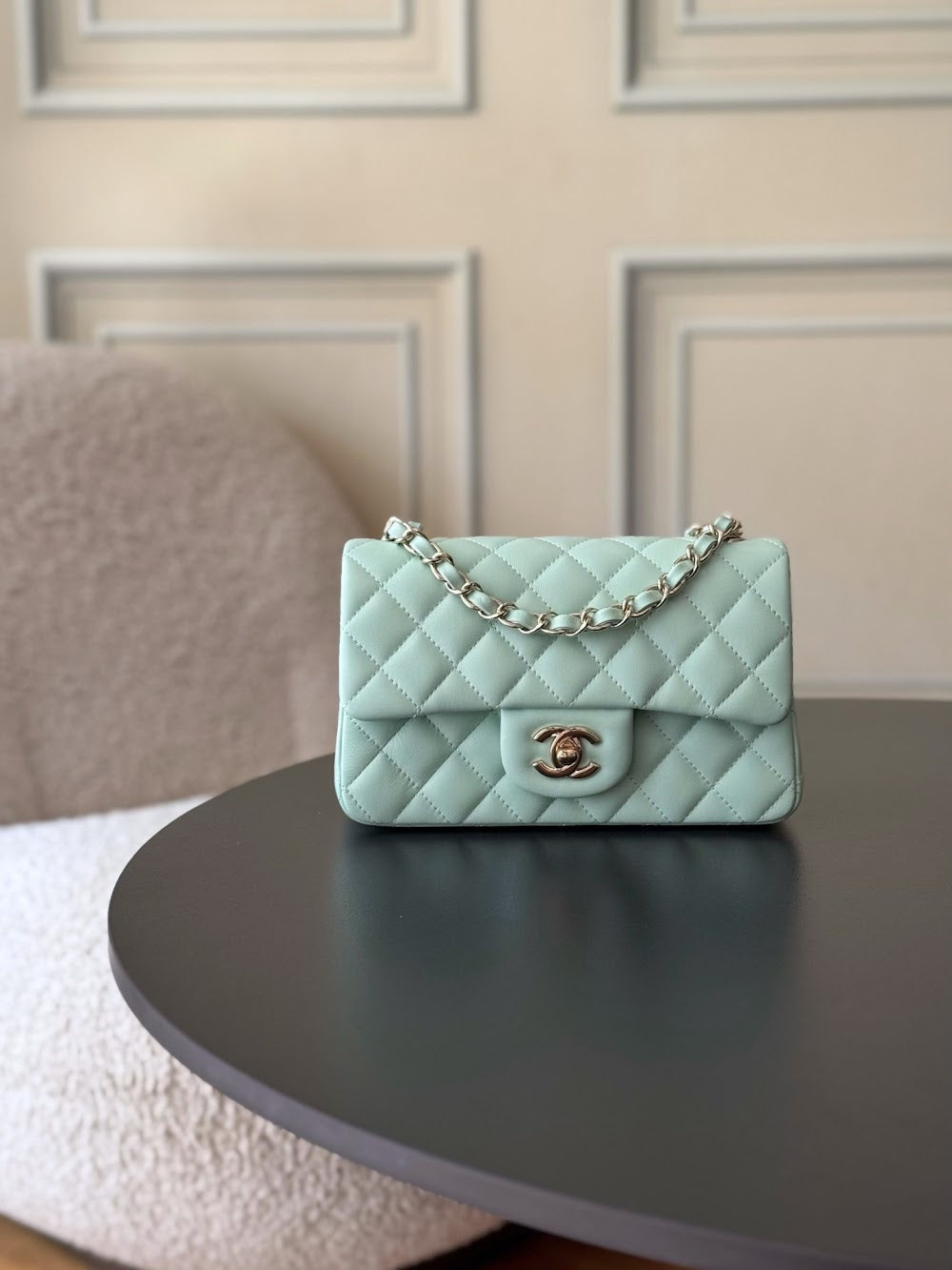 Anum Bags CHn Luxury Bag --112994