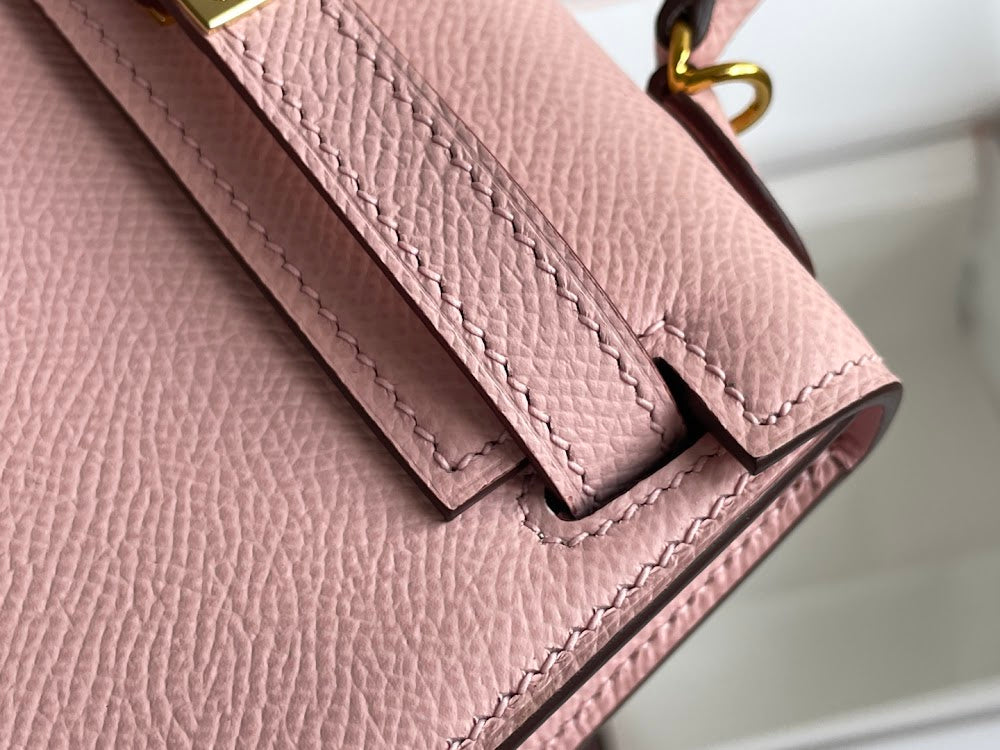 Anum Bags Hermesn Luxury Bag --117805