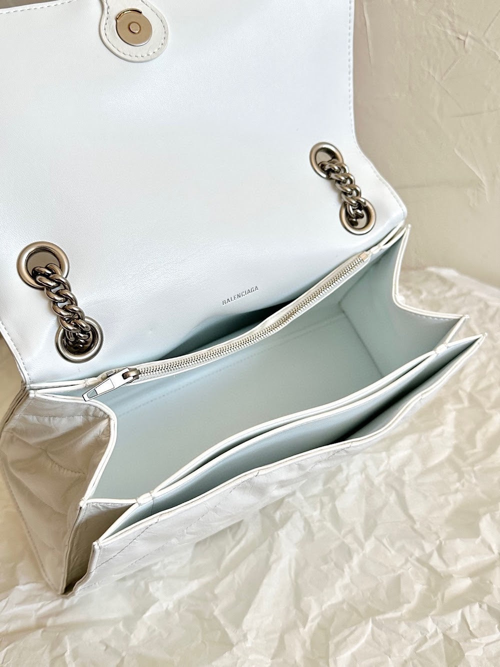 Ezyycart Bags Balenciaga Luxury Bag --110611