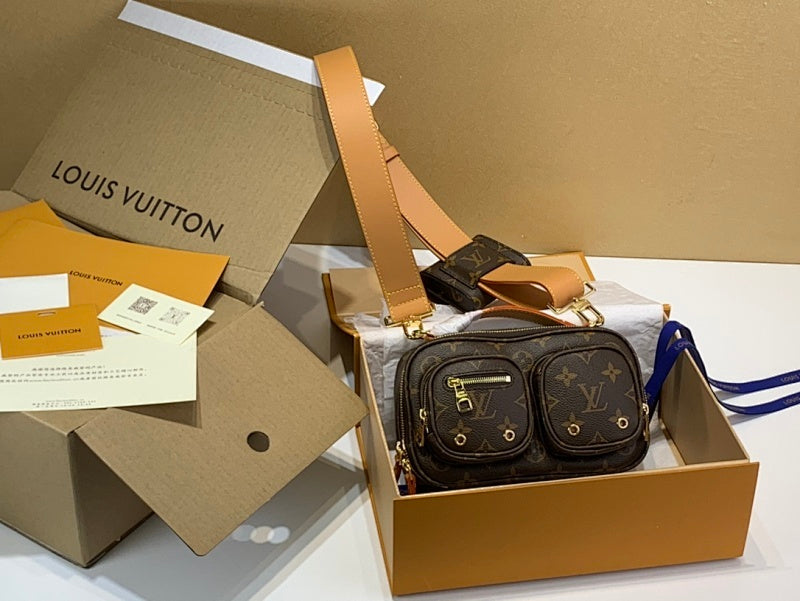 Anum Bags ln Luxury Bag --59274