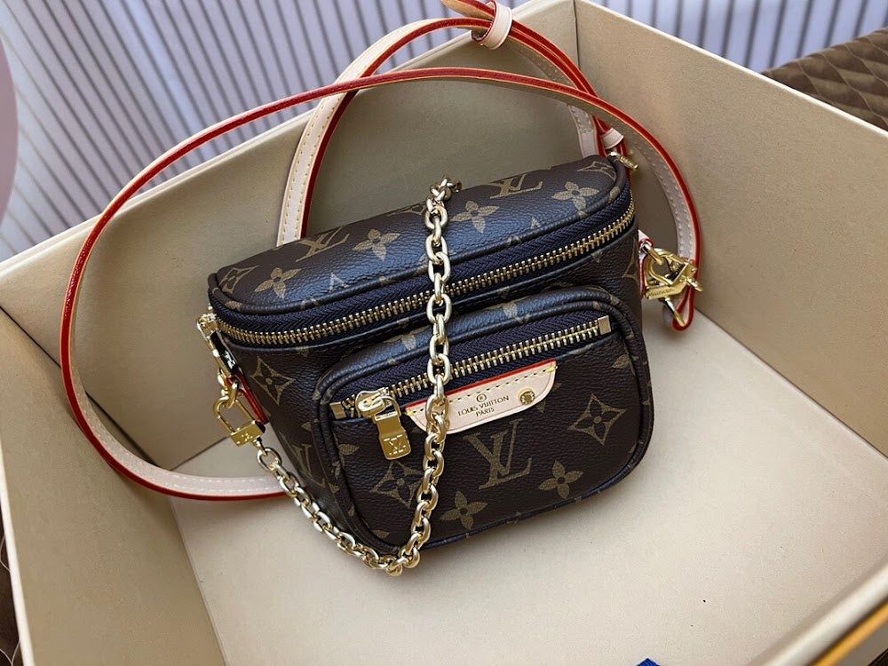 Anum Bags LVn Luxury Bag --81065