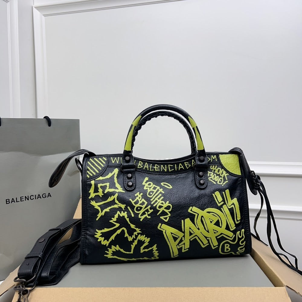 Ezyycart Bags Balenciaga Luxury Bag --111842