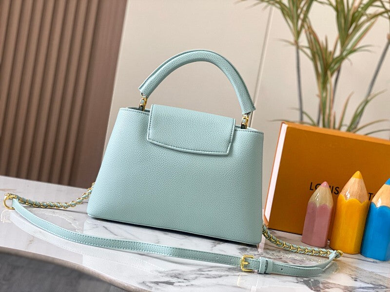 Anum Bags LVn Luxury Bag --80545