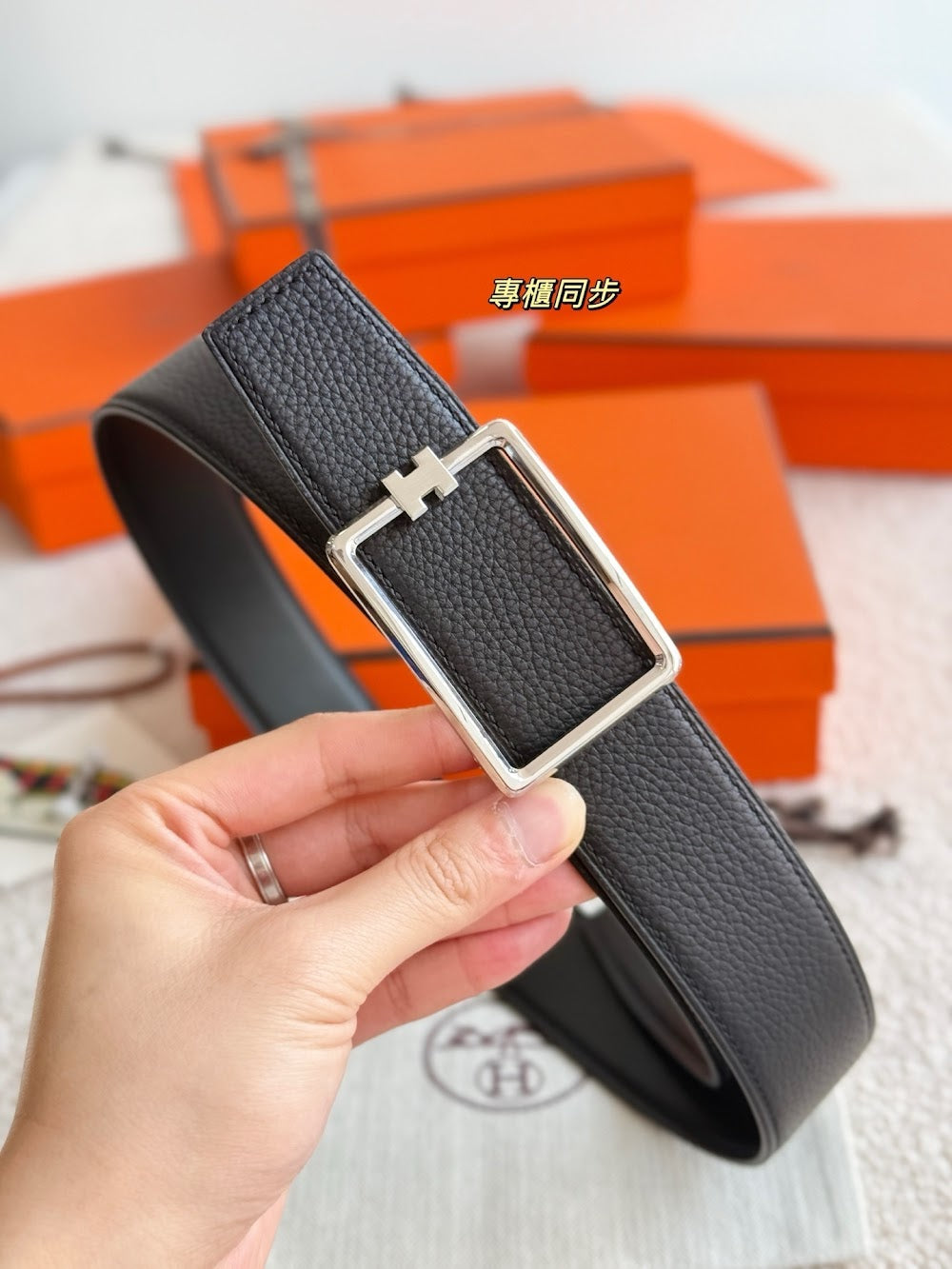 Anum Bags Hermesn Luxury Belt --108723