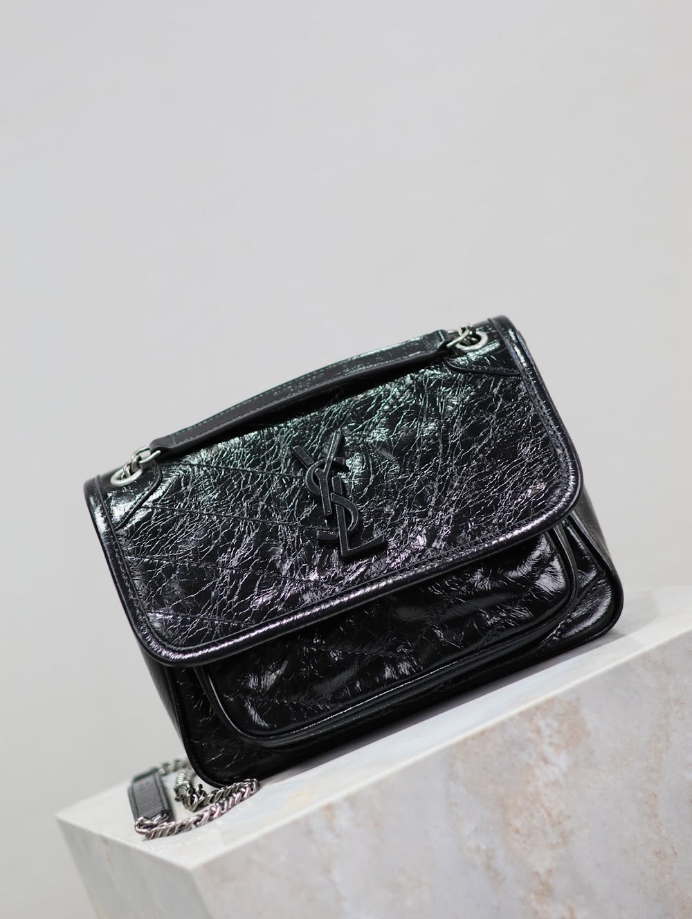 Ezyycart Bags YSLn Luxury Bag --119324