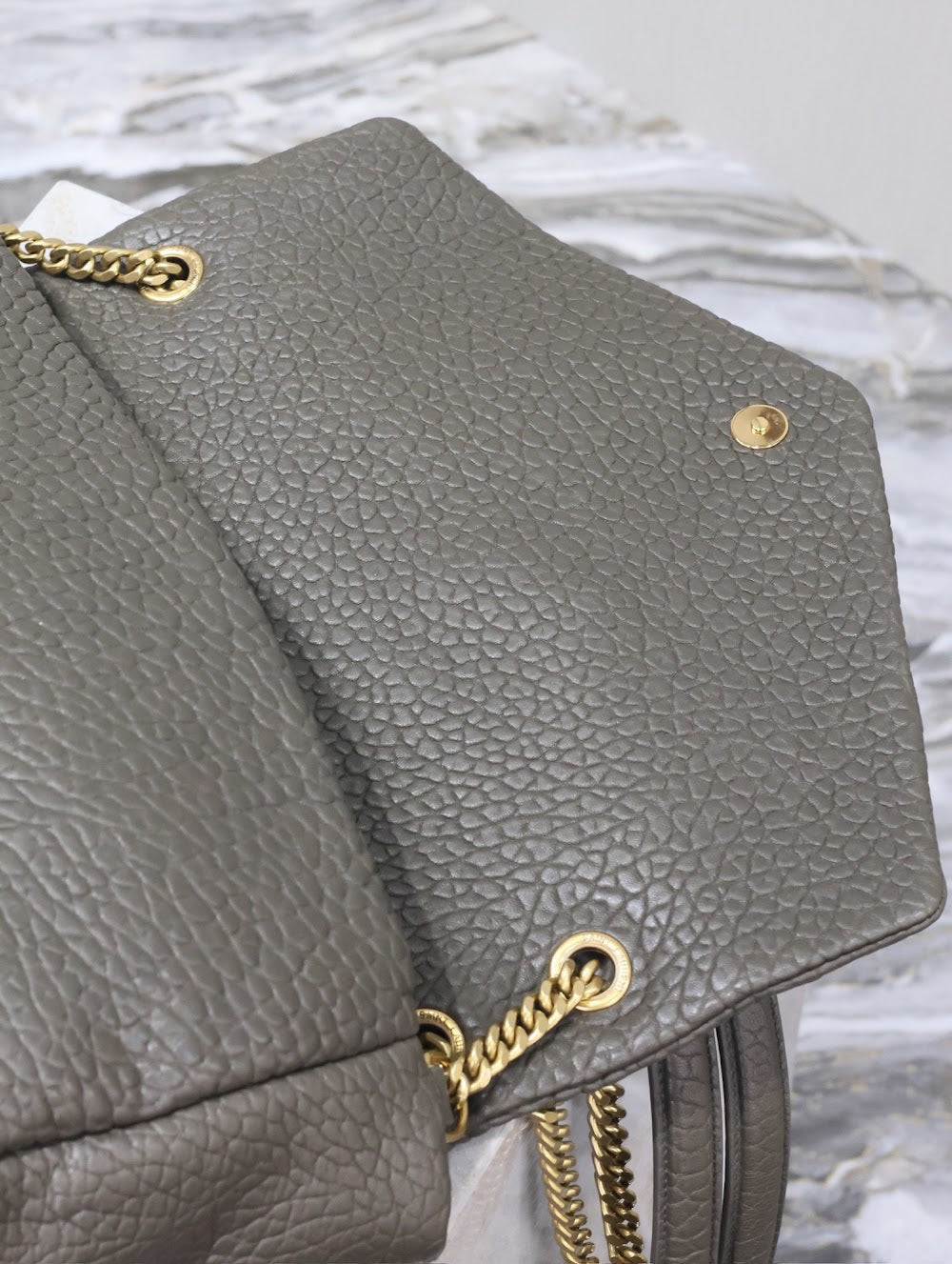 Ezyycart Bags YSLn Luxury Bag --119275