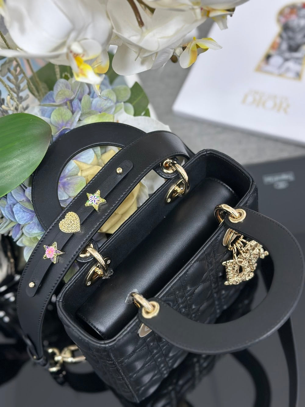 Ezyycart Bags Diorn Luxury Bag --116093