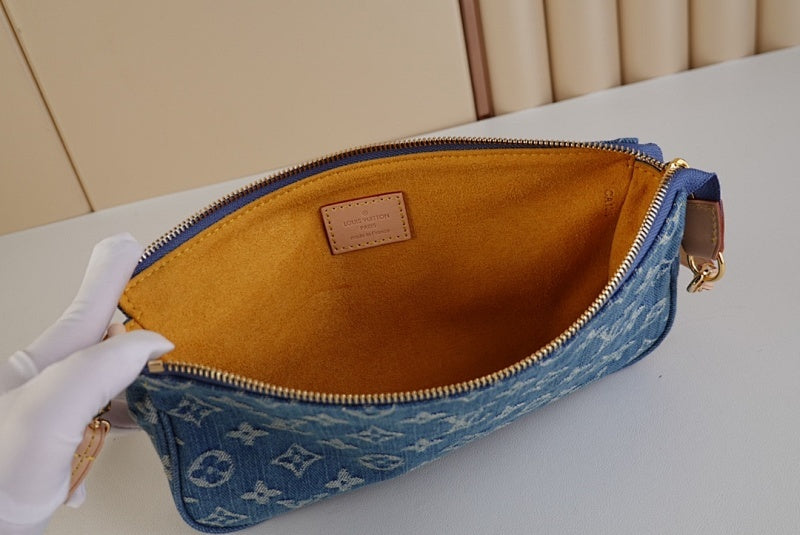Ezyycart Bags ln Luxury Bag --58513