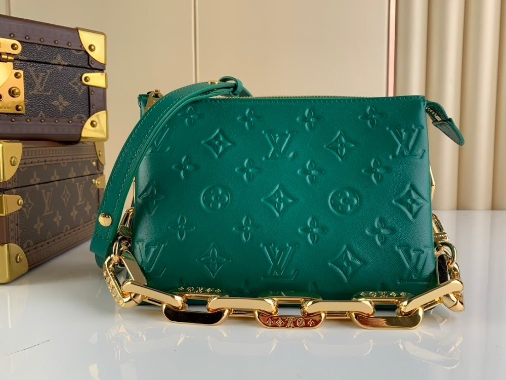 Ezyycart Bags ln Luxury Bag --60864
