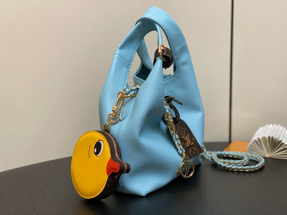Anum Bags LVn Luxury Bag --79366