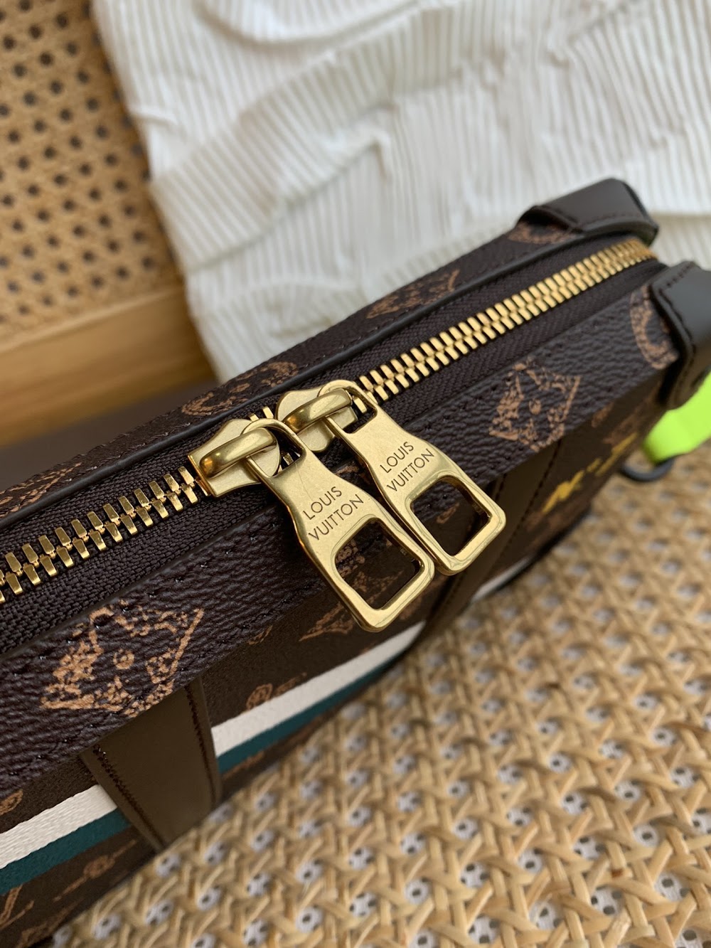 Ezyycart Bags ln Luxury Bag --60919