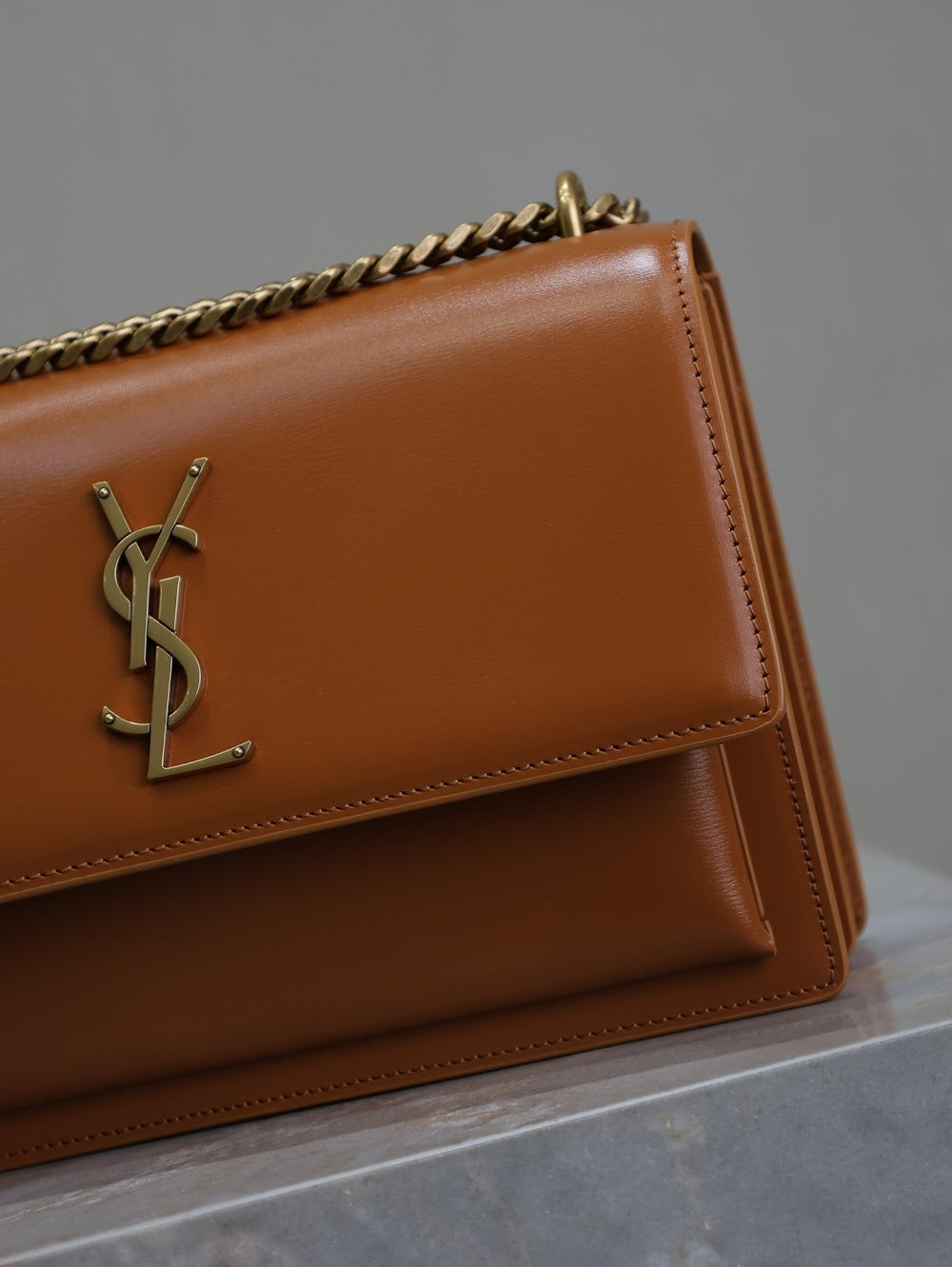 Ezyycart Bags YSLn Luxury Bag --119517