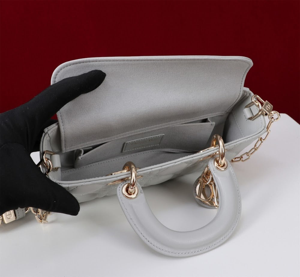 Anum Bags Diorn Luxury Bag --114730