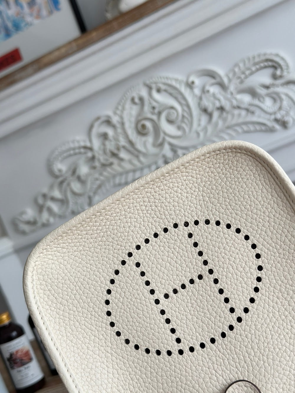Anum Bags Hermesn Luxury Bag --116632