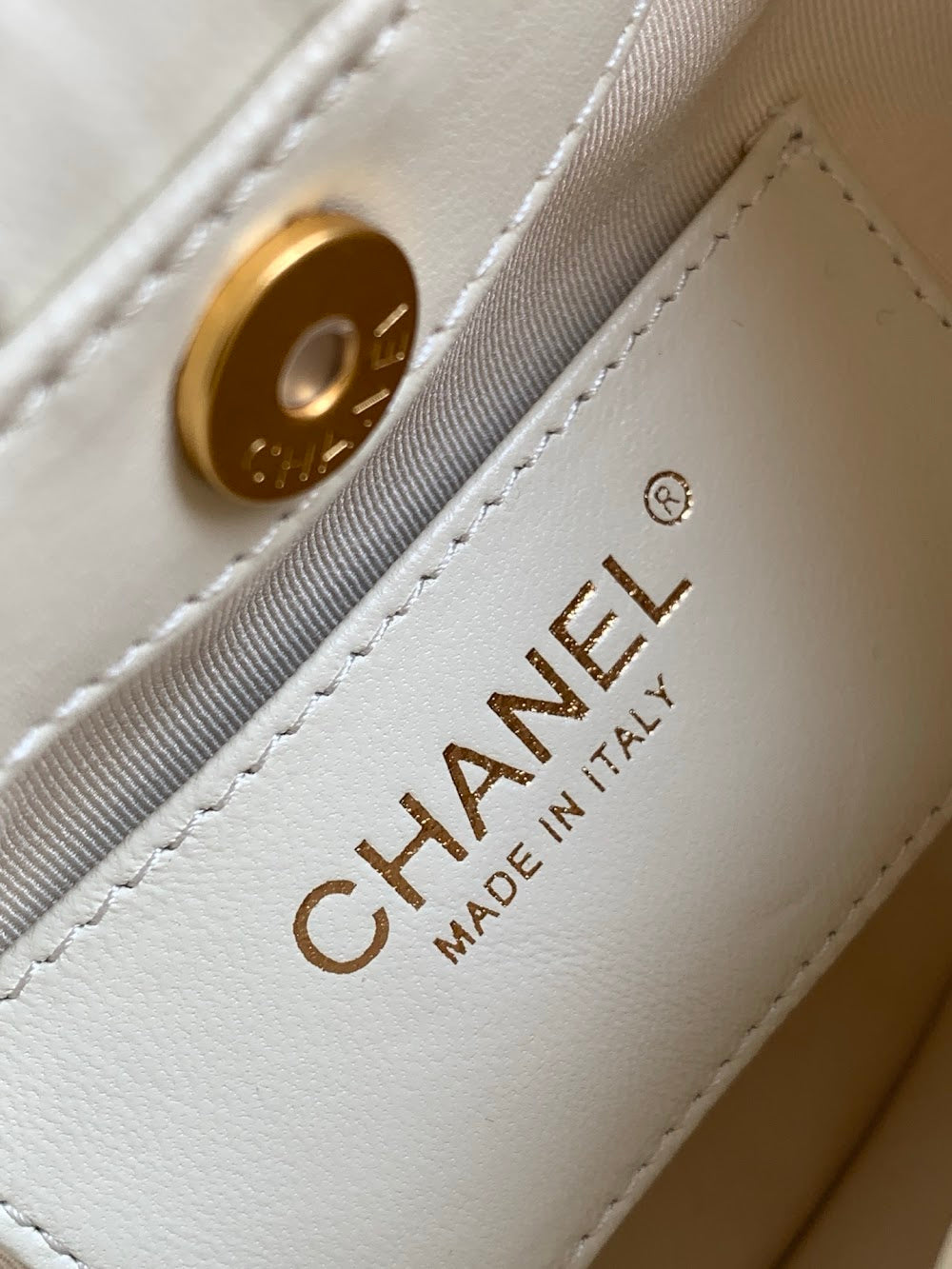 Anum Bags CHn Luxury Bag --114360