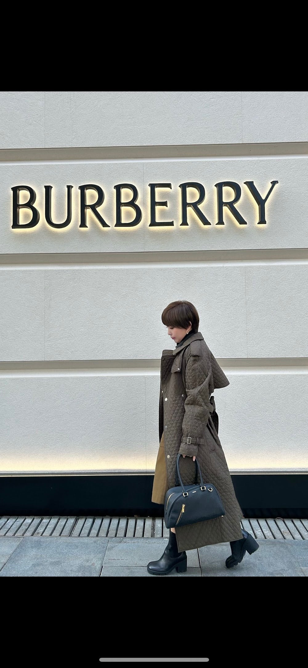 Ezyycart Bags Burberryn Luxury Bag --92999