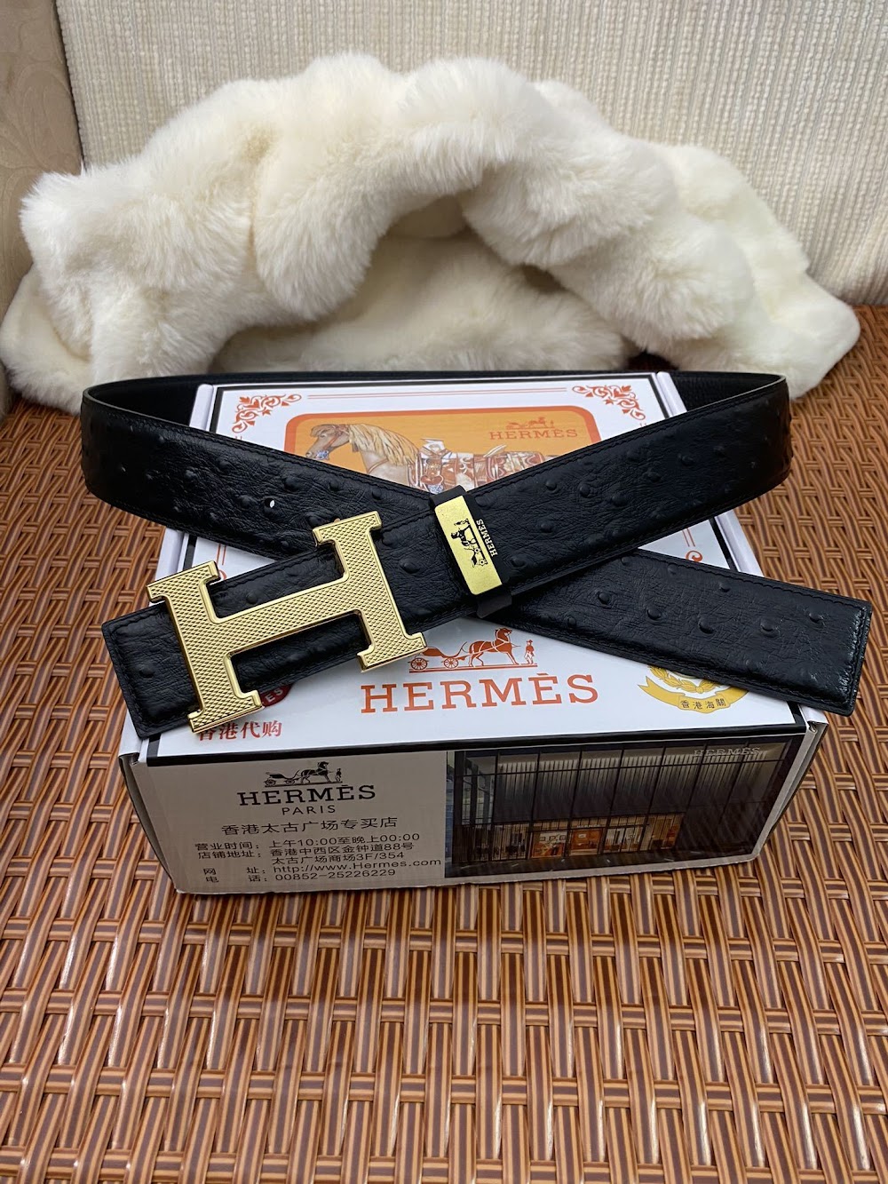 Ezyycart Bags Hermesn Luxury Belt --108952