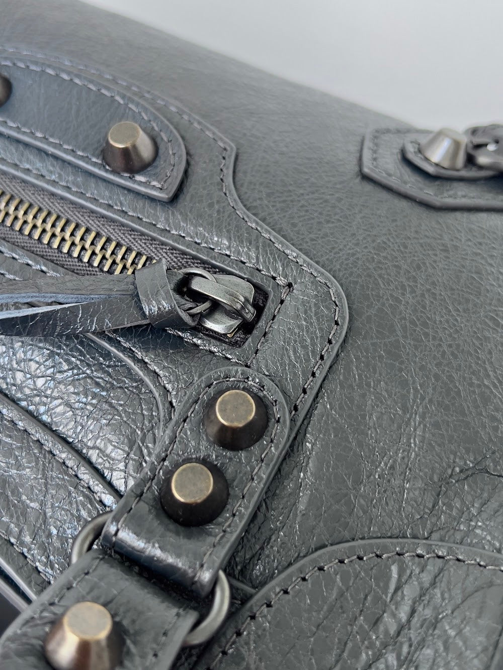 Ezyycart Bags Balenciaga Luxury Bag --111528