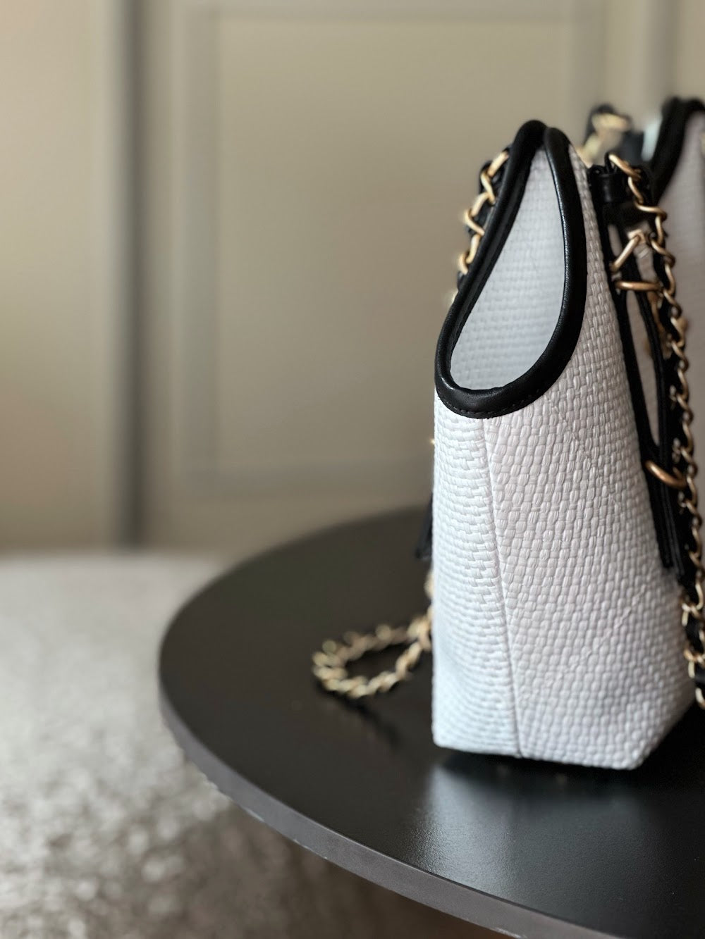 Anum Bags CHn Luxury Bag --114220