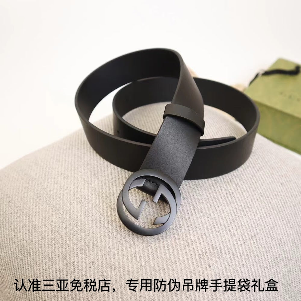 Ezyycart Bags Guccin Luxury Belt --108216