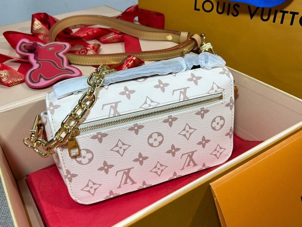 Anum Bags LVn Luxury Bag --80840