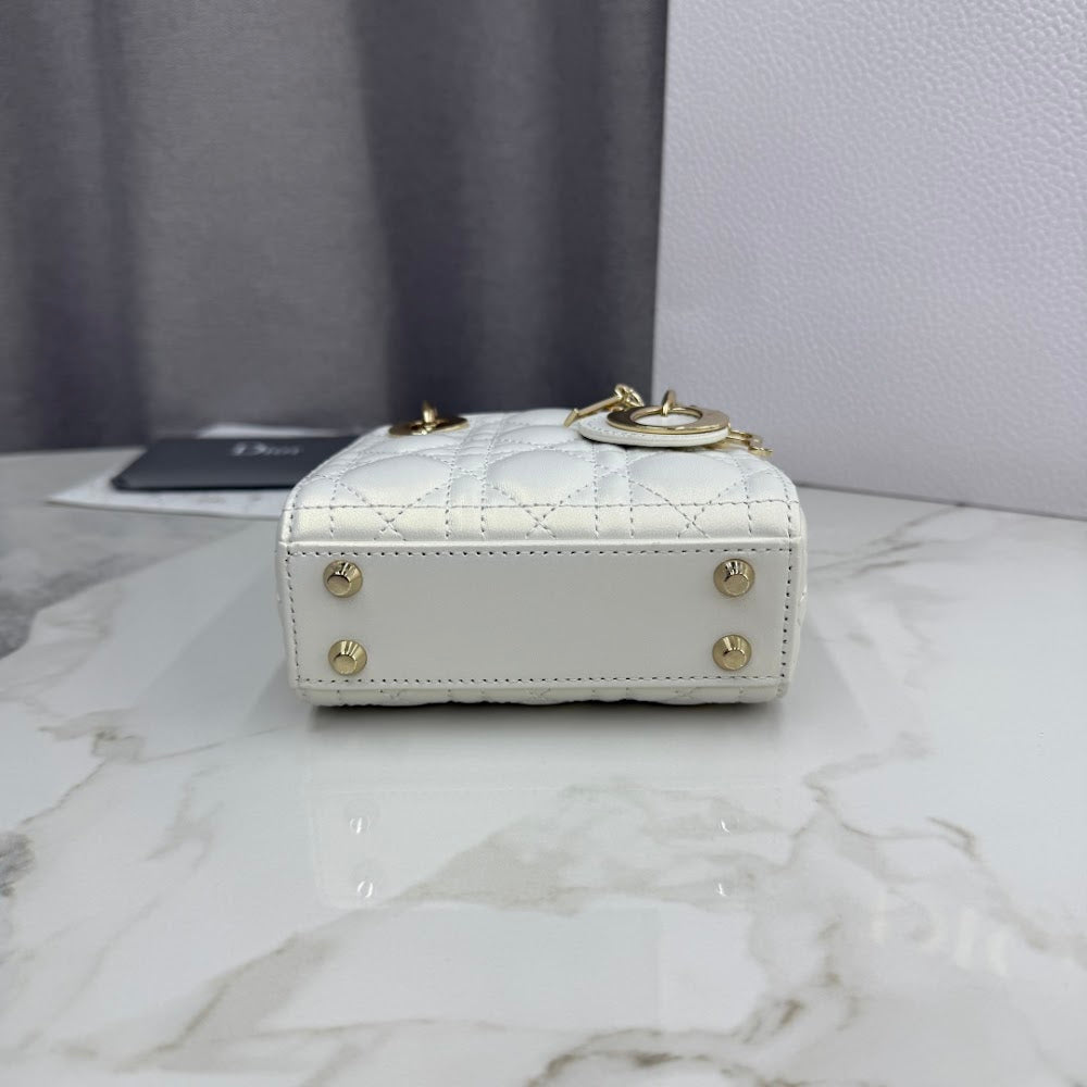 Ezyycart Bags Diorn Luxury Bag --115441