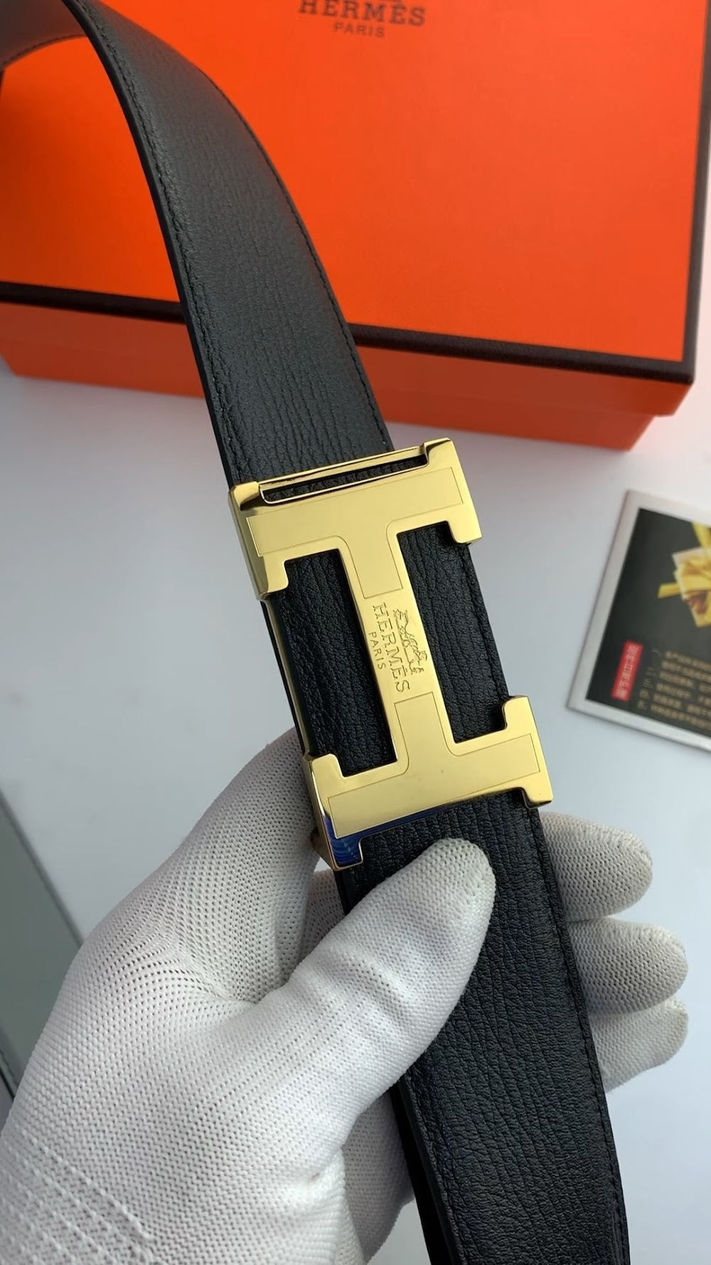 Ezyycart Bags Hermesn Luxury Belt --106165