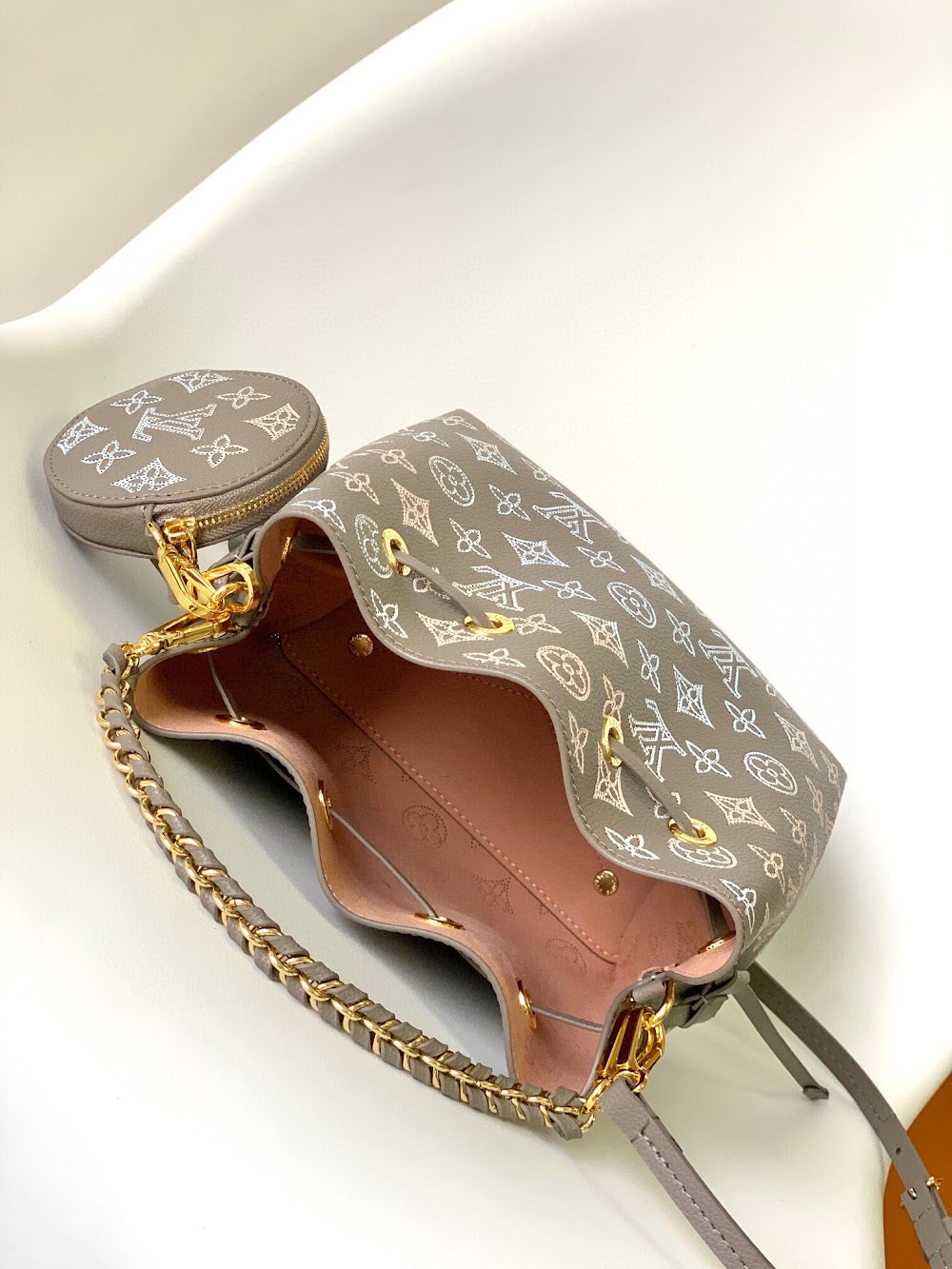 Anum Bags LVn Luxury Bag --80038