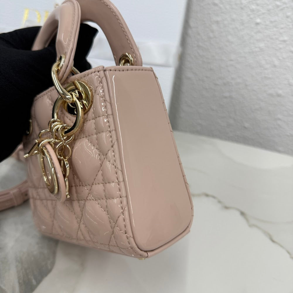 Ezyycart Bags Diorn Luxury Bag --115443