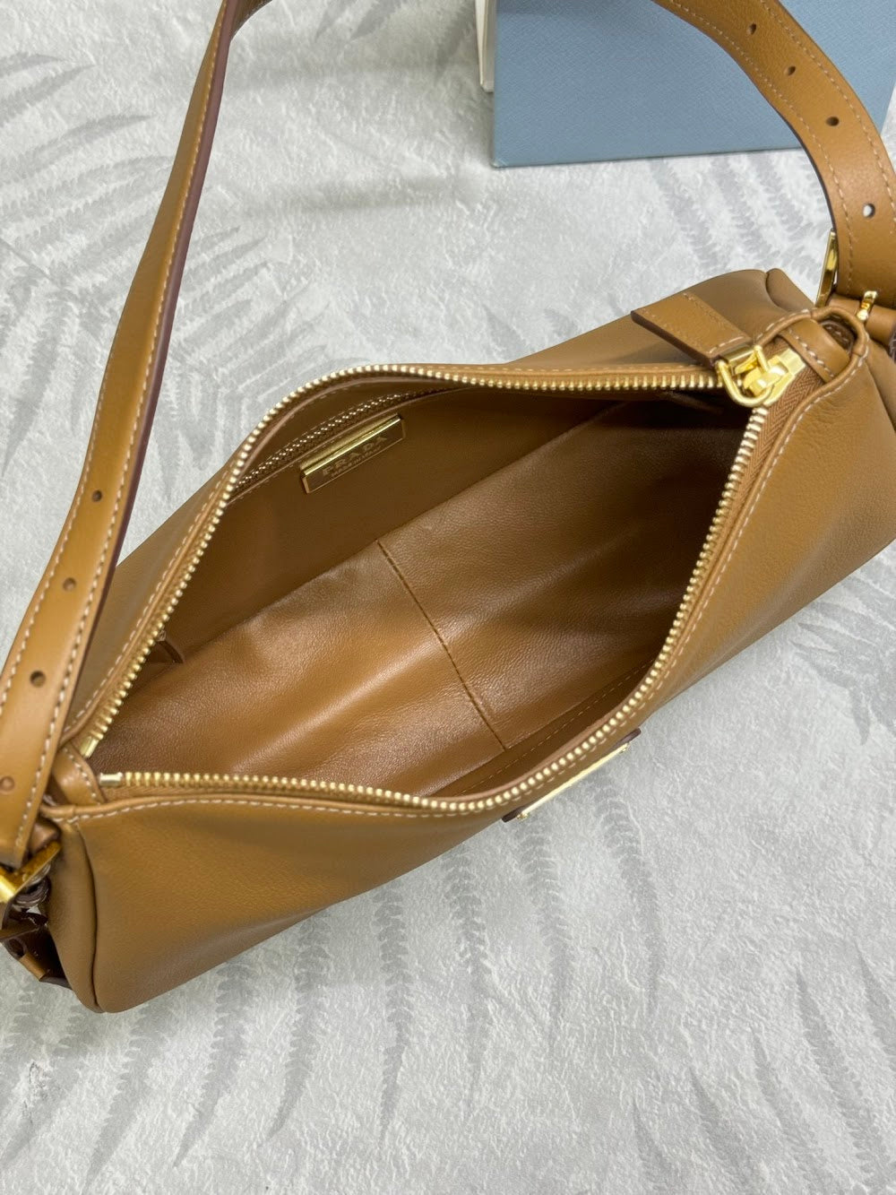 Ezyycart Bags Pradn Luxury Bag --101425