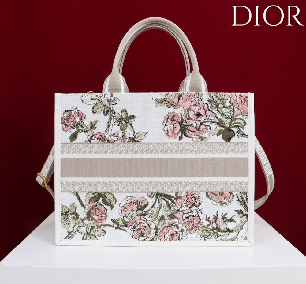 Anum Bags Diorn Luxury Bag --114934