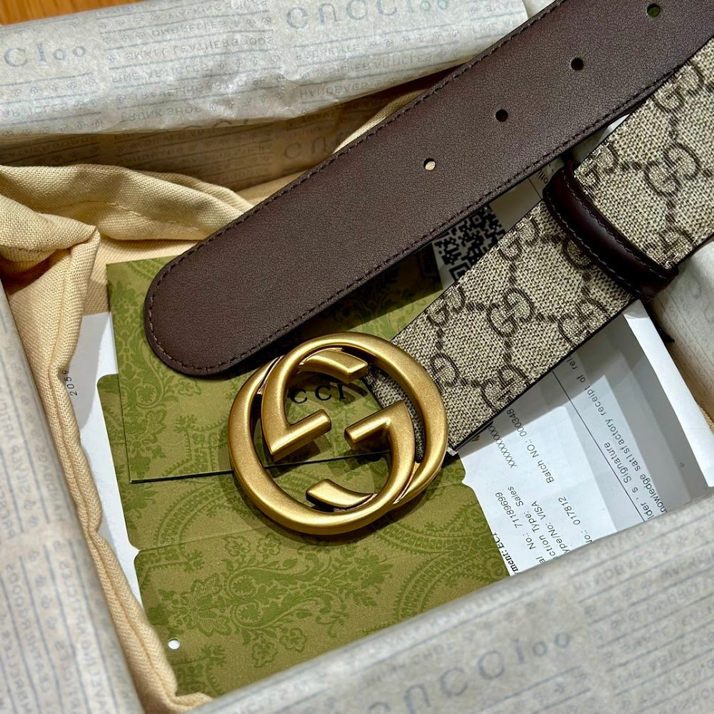 Ezyycart Bags Guccin Luxury Belt --105205
