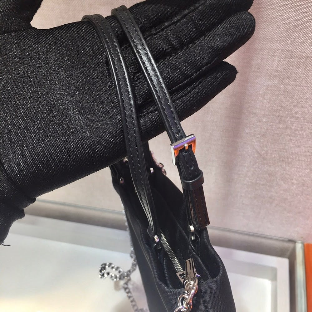 Ezyycart Bags Prada Luxury Bag --54129