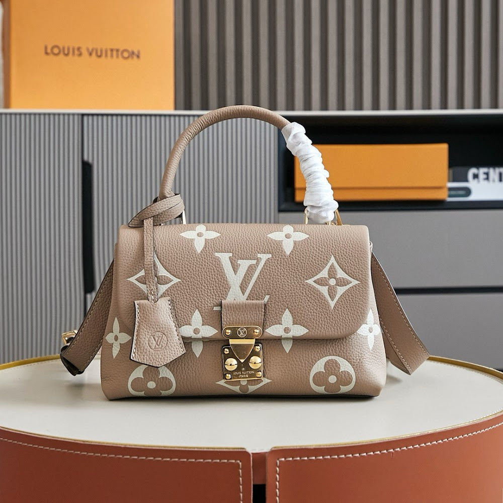 Anum Bags LVn Luxury Bag --79374