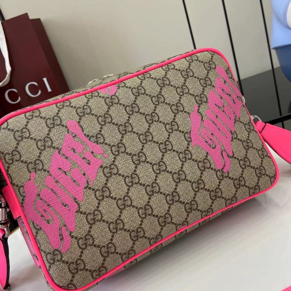 Ezyycart Bags Guccin Luxury Bag --94511