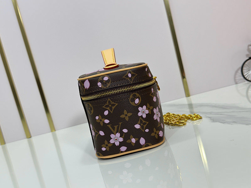 Ezyycart Bags LVn Luxury Bag --79257