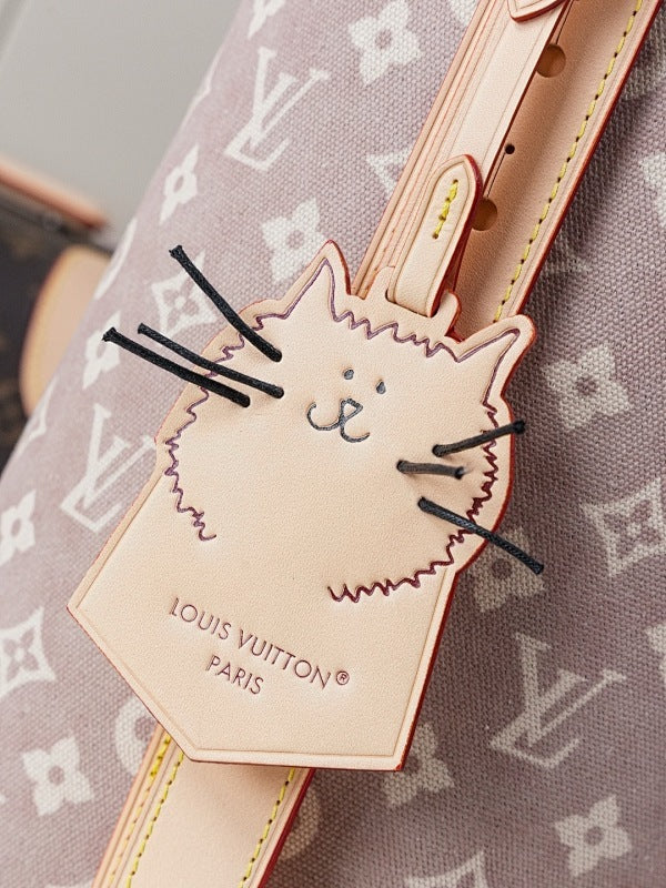 Anum Bags LVn Luxury Bag --79872