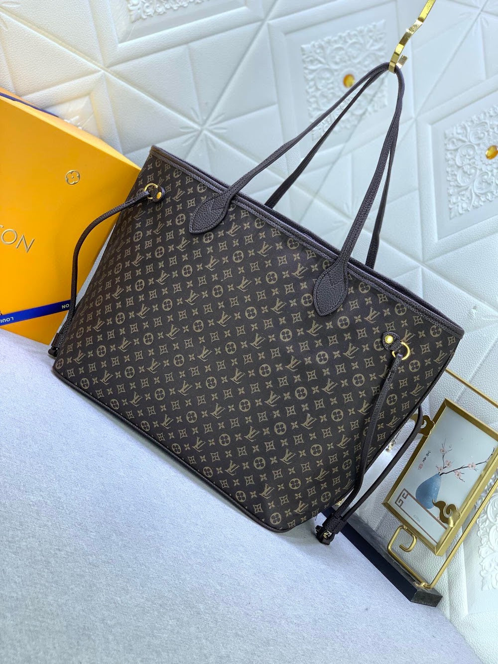 Anum Bags LVn Luxury Bag --81007