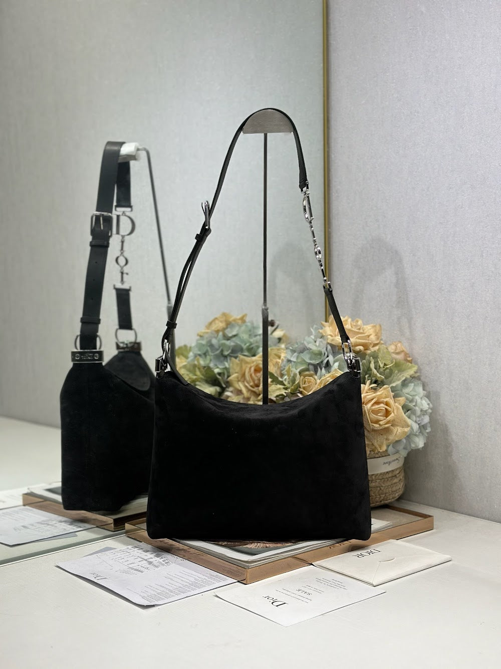 Ezyycart Bags Diorn Luxury Bag --115537